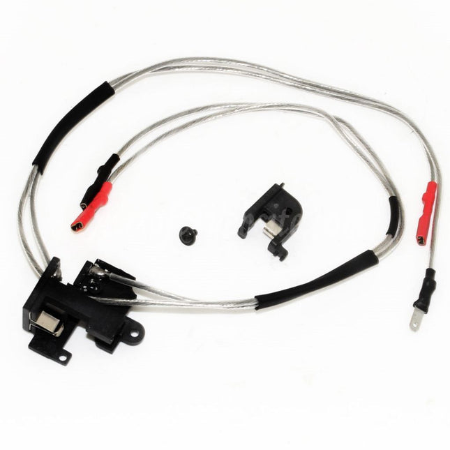APS Trigger Switch Assembly For Version 2 V2 Gearbox M4 M16 Series AEG Rifles Airsoft