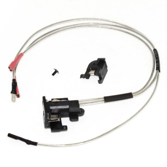 APS Trigger Switch Assembly For Version 2 V2 Gearbox M4 M16 Series AEG Rifles Airsoft