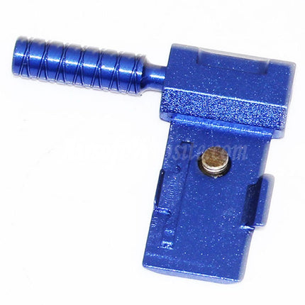 5KU Aluminum Round Cocking Handle For Tokyo Marui Hi-Capa Pistols Airsoft