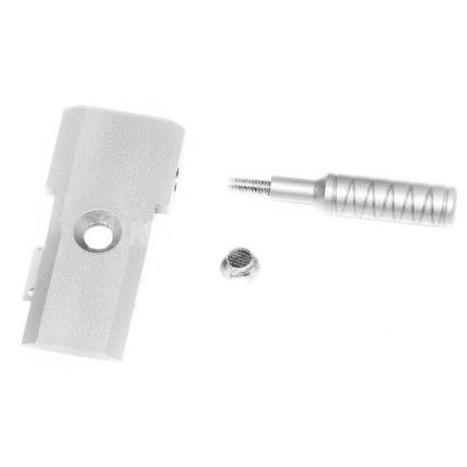 5KU Aluminum Round Cocking Handle For Tokyo Marui Hi-Capa Pistols Airsoft
