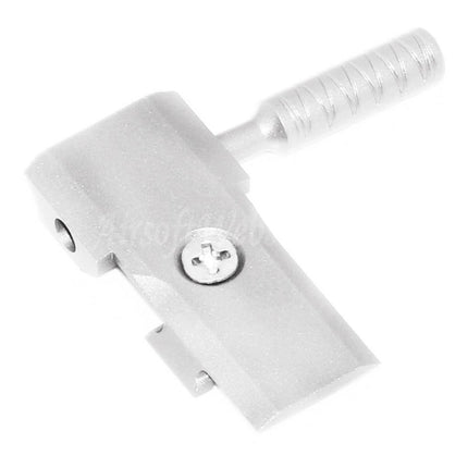 5KU Aluminum Round Cocking Handle For Tokyo Marui Hi-Capa Pistols Airsoft