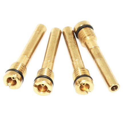 Airsoft Website 4pcs Inlet Valve For DOUBLE BELL / Tokyo Marui 1911 Series GBB Pistol Magazine