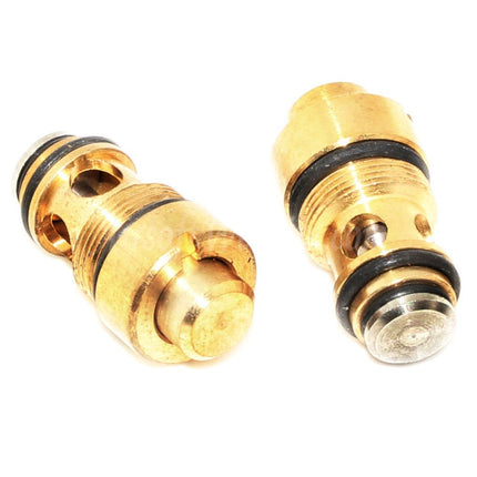 Airsoft Website 2pcs Output Valve For DOUBLE BELL / Tokyo Marui 1911 Series GBB Pistol Magazine
