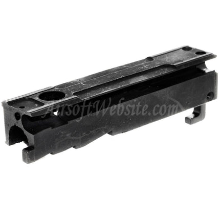 Airsoft Website Bolt Carrier Assembly for WELL G11 / KSC M11A1 Hard Kick GBB SMG Rifles Black