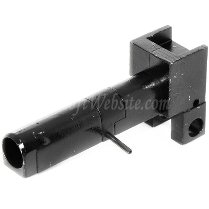 Airsoft Website Hop Up Chamber Block for WELL G11 / KSC M11A1 Hard Kick GBB SMG Rifles