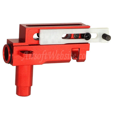Airsoft Website CNC Aluminum Hop Up Chamber For Tokyo Marui AK Series AEG Rifles