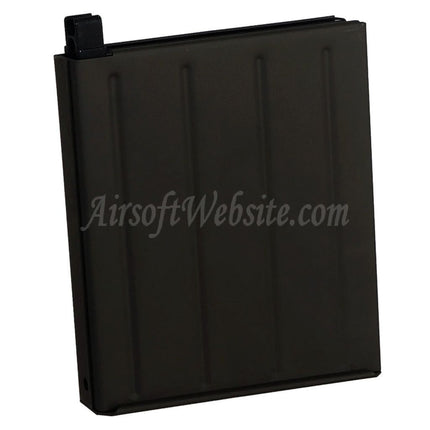Airsoft Website 100rd Magazine For S&T CheyTac M200 Series Air Cocking Sniper Rifles