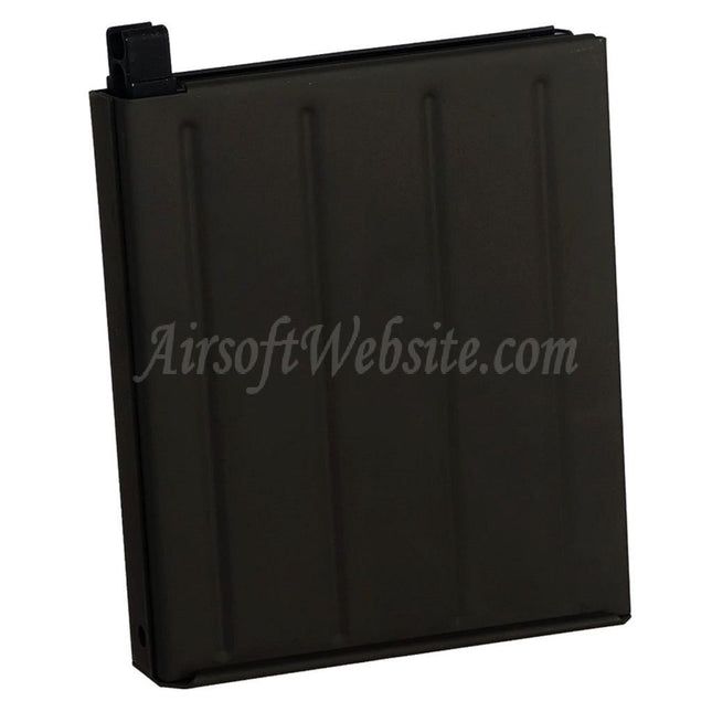 Airsoft Website 100rd Magazine For S&T CheyTac M200 Series Air Cocking Sniper Rifles