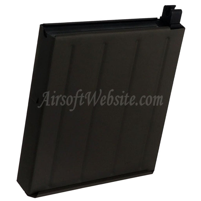 Airsoft Website 100rd Magazine For S&T CheyTac M200 Series Air Cocking Sniper Rifles