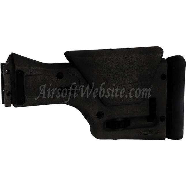 PTS Magpul PRS-2 Rifle Stock For PTS Magpul Masada ACR AKM AEG Rifles Airsoft