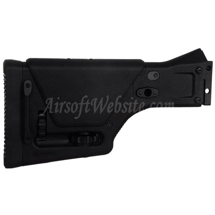 PTS Magpul PRS-2 Rifle Stock For PTS Magpul Masada ACR AKM AEG Rifles Airsoft