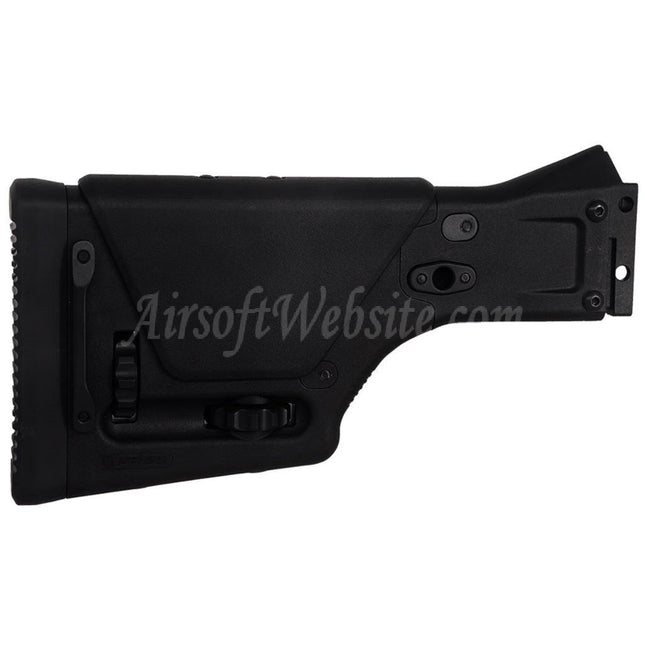 PTS Magpul PRS-2 Gewehrschaft für PTS Magpul Masada ACR AKM AEG Gewehre Airsoft