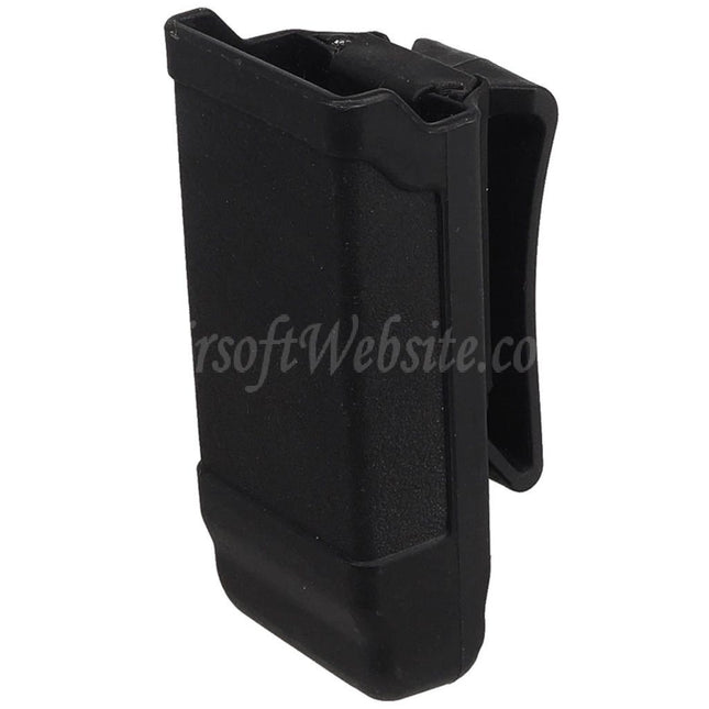 Airsoft Website Polymer Speed Magazine Pouch For M1911 MEU M45 GBB Magazines