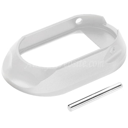 AIP CNC Aluminum BigMouth Type-4 Magwell For Tokyo Marui Hi-Capa Series GBB Pistols Airsoft