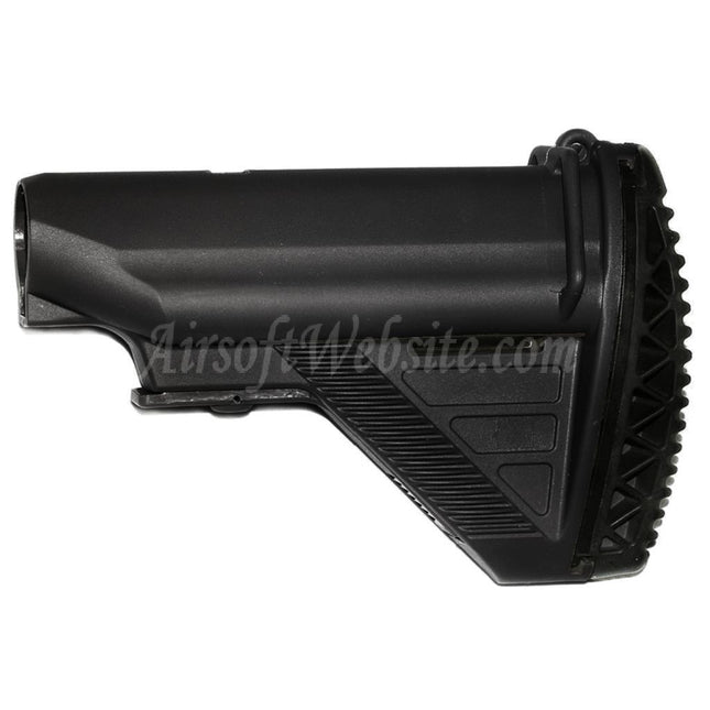 Crosse de type grue E&amp;C 416 D pour fusils AEG de la série M4 et M16
