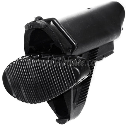 Crosse de type grue E&amp;C 416 D pour fusils AEG de la série M4 et M16