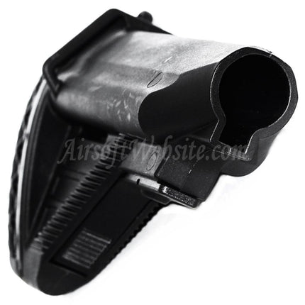 Crosse de type grue E&amp;C 416 D pour fusils AEG de la série M4 et M16