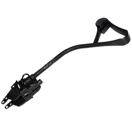 Crosse pliante roumaine pour fusils AEG AIMS AKM série AK, noire, site web Airsoft