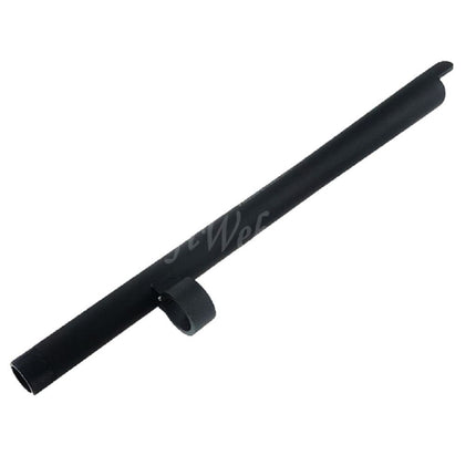 APS 16" Inches Outer Barrel For CAM870 Shotgun Rifles Airsoft Black