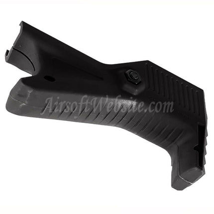 CYMA Cobra Handstop Foregrip For 20mm Picatinny Rail