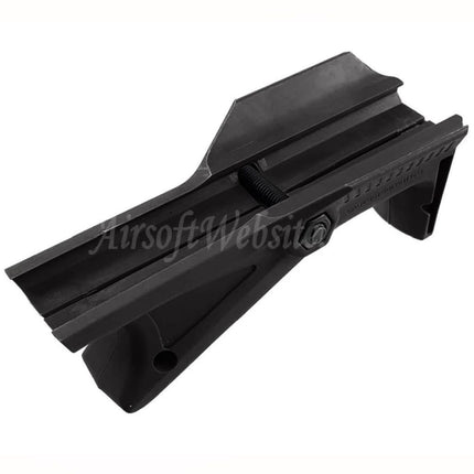 CYMA Cobra Handstop Foregrip For 20mm Picatinny Rail
