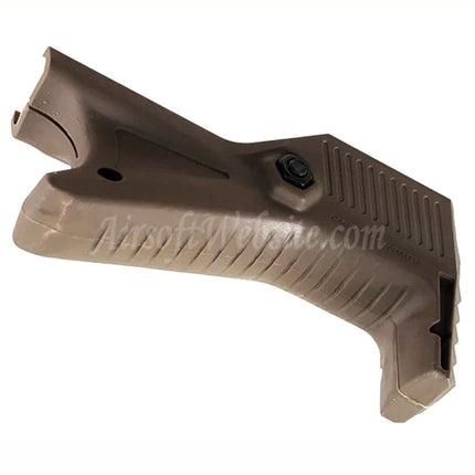CYMA Cobra Handstop Foregrip For 20mm Picatinny Rail