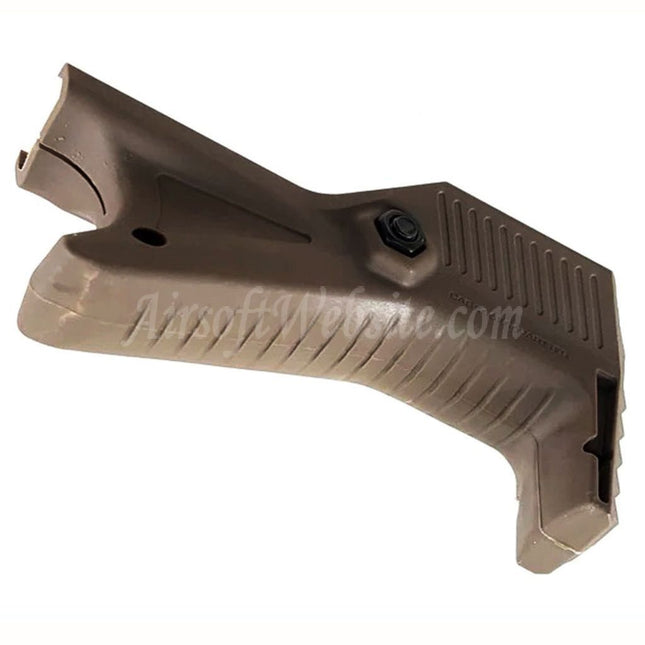 CYMA Cobra Handstop Foregrip For 20mm Picatinny Rail