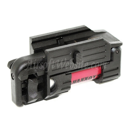Mini-lanceur APS Smart Shot avec douille, adaptateur de cylindre de paintball, bourre, papier d'étanchéité et boucle de ceinture