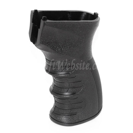 Poignée pistolet ergonomique APS pour fusils AEG série AEK AK/ASK Airsoft