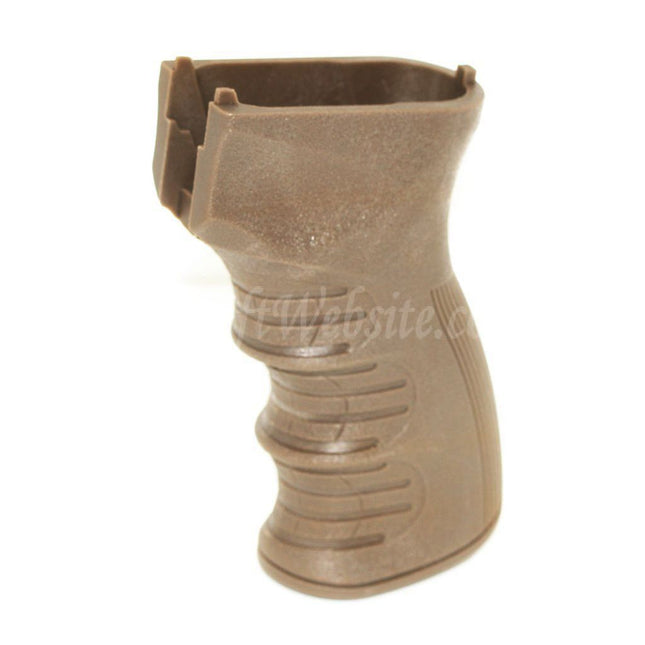 Poignée pistolet ergonomique APS pour fusils AEG série AEK AK/ASK Airsoft