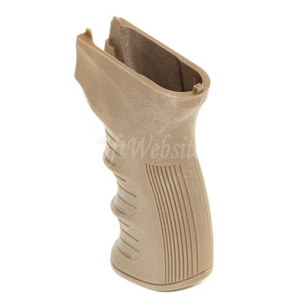 Poignée pistolet ergonomique APS pour fusils AEG série AEK AK/ASK Airsoft