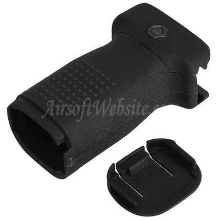 CYMA Mini Foregrip For 20mm Picatinny Rail