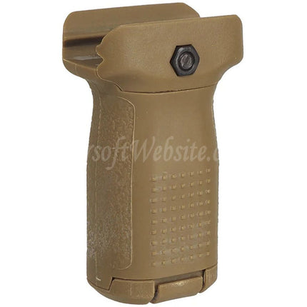 CYMA Mini Foregrip For 20mm Picatinny Rail