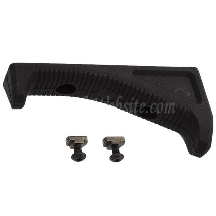 CYMA M-Lok Angled Handstop Foregrip