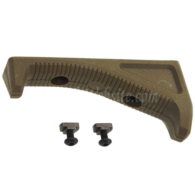 CYMA M-Lok Angled Handstop Foregrip