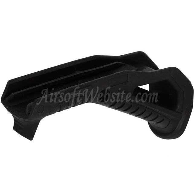 CYMA Angled Handstop Foregrip For 20mm Picatinny Rail