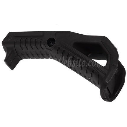 CYMA Angled Handstop Foregrip For 20mm Picatinny Rail