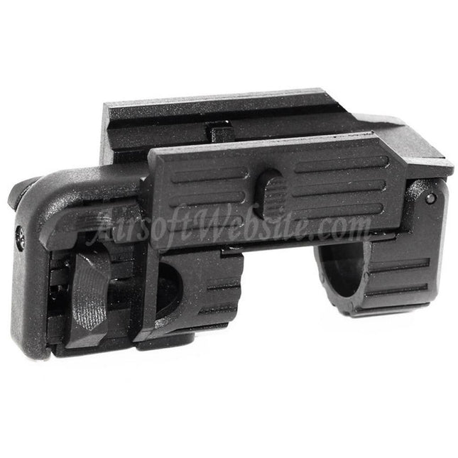 APS Smart Shot Mini Launcher For CAM870 Shotgun Co2 Cartridge Shell Airsoft