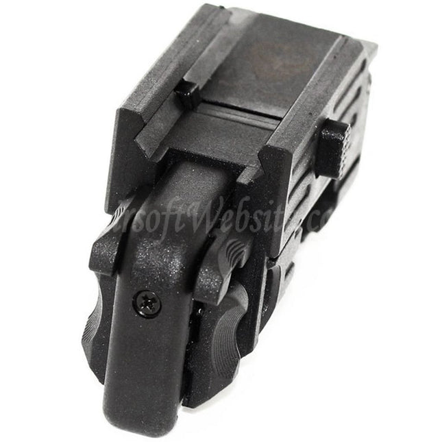 APS Smart Shot Mini Launcher For CAM870 Shotgun Co2 Cartridge Shell Airsoft