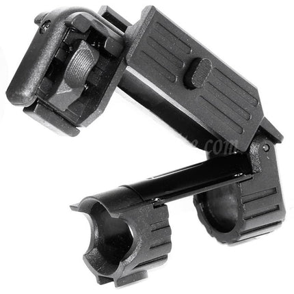 Mini-lanceur APS Smart Shot pour cartouche de CO2 de fusil de chasse CAM870 Airsoft