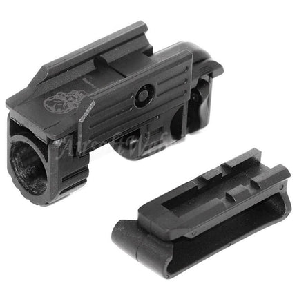 Mini-lanceur APS Smart Shot pour cartouche de CO2 de fusil de chasse CAM870 Airsoft