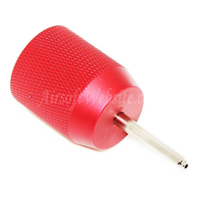 Adaptateur de chargeur de cartouche de CO2 APS Smart CAM870 pour cylindre standard