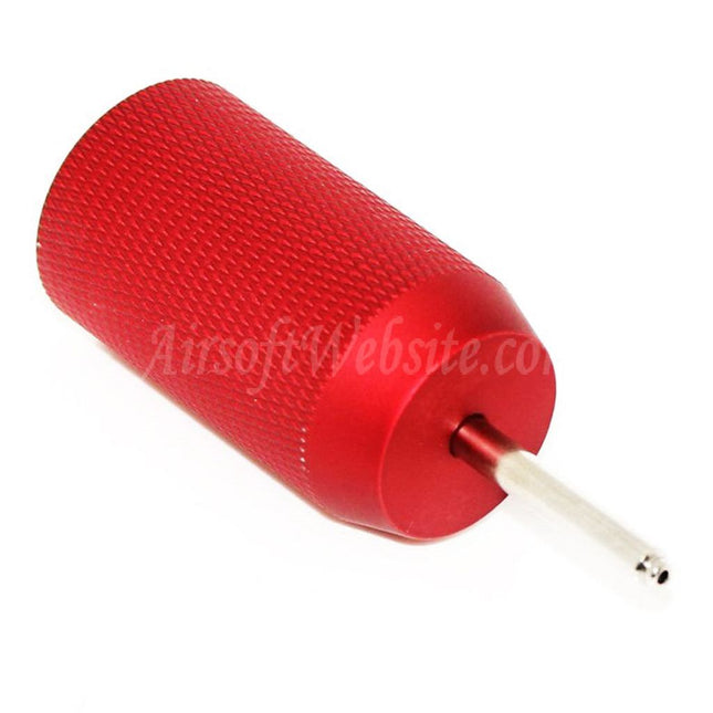 Adaptateur de chargeur de cartouche de CO2 APS Smart CAM870 pour capsule cylindrique de CO2 de 88 g