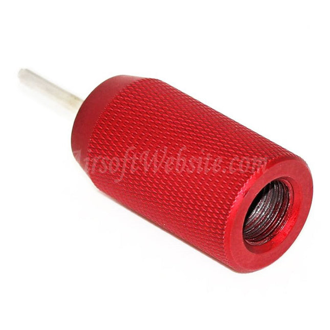Adaptateur de chargeur de cartouche de CO2 APS Smart CAM870 pour capsule cylindrique de CO2 de 88 g