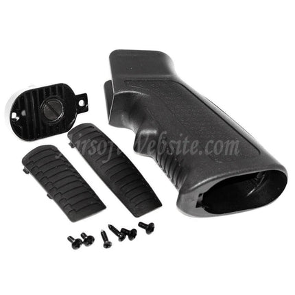 Poignée pistolet Phantom Overload interchangeable APS pour fusils AEG séries M4 et M16