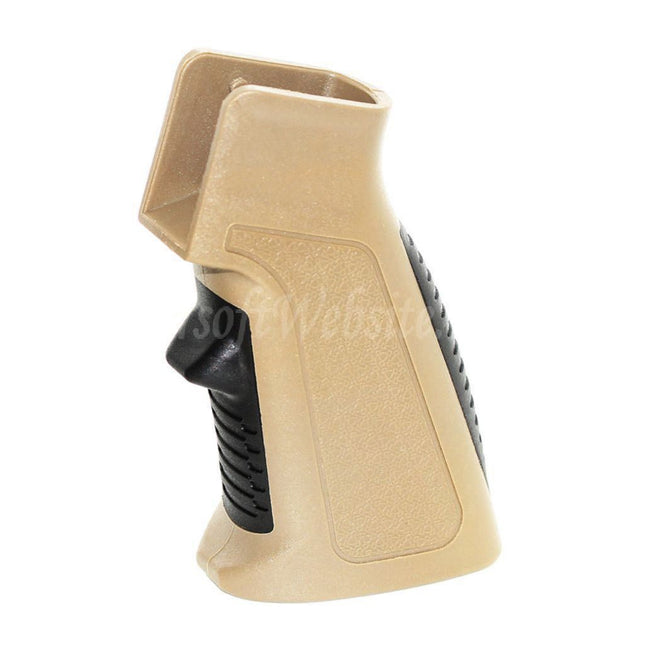 Poignée pistolet Phantom Overload interchangeable APS pour fusils AEG séries M4 et M16