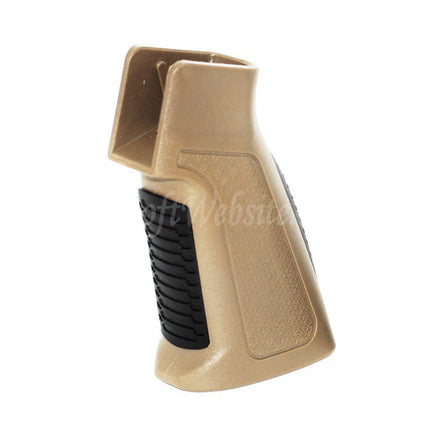 Poignée pistolet Phantom Overload interchangeable APS pour fusils AEG séries M4 et M16