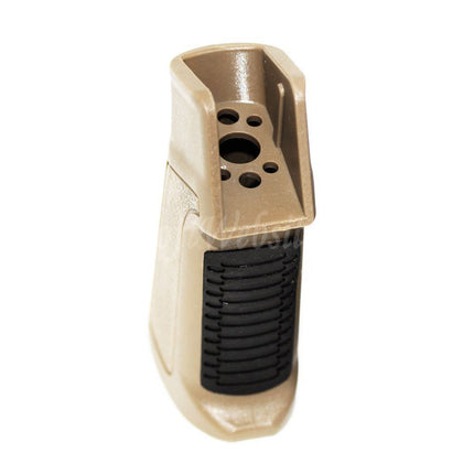 Poignée pistolet Phantom Overload interchangeable APS pour fusils AEG séries M4 et M16