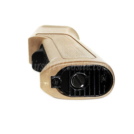 Poignée pistolet Phantom Overload interchangeable APS pour fusils AEG séries M4 et M16