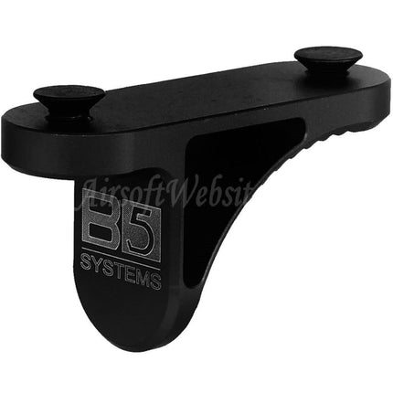 5KU B5 Style Gripstop Short K Model For Keymod Handguard Rail System